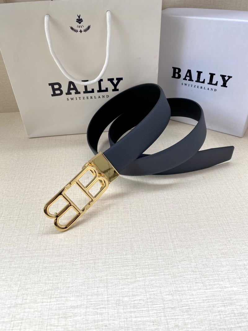 BALLY